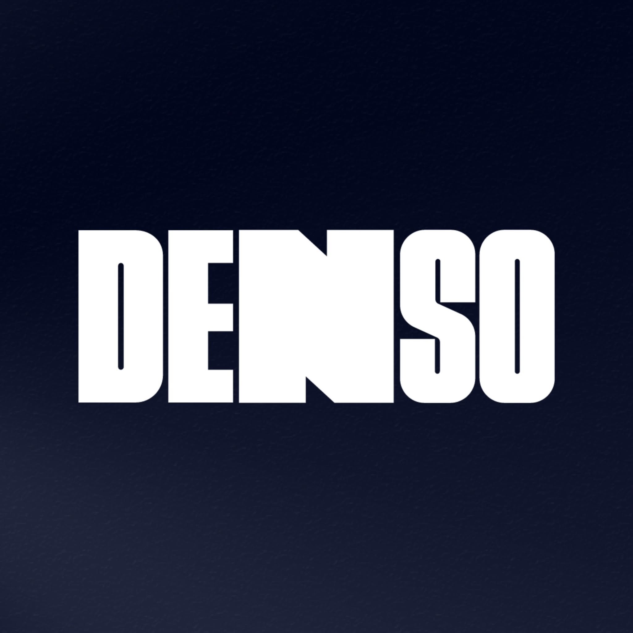 Logo DENSO